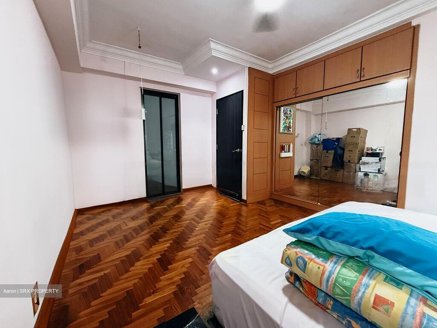 Blk 154 Gangsa Road (Bukit Panjang), HDB 5 Rooms #464173131